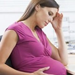 Hamilelik Dneminde Stres ve Bebek
