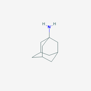 PK-Merz 100 mg 30 Tablet () Kimyasal Yapısı (2 D)