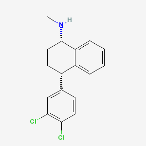 Sertralin 2 Boyut