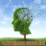 Alzheimer Evreleri