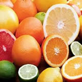 C Vitamini Bulunan Meyveler