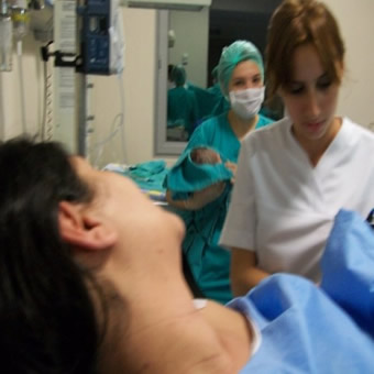 Ameliyatta Eksik Anestezi Yapıldı ve Uyandı Ameliyatta Eksik Anestezi Yapıldı ve Uyandı