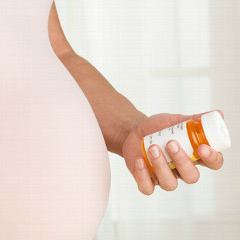 Hamililekte Alnan Antidepresanlar Tehlike Yaratyor