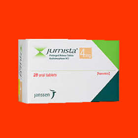 Jurnista Kırmızı Reçete İle Verilecek Jurnista Kırmızı Reçete İle Verilecek
