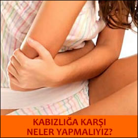 Kabızlık İçin Ne Yapılır Kabızlık İçin Ne Yapılır