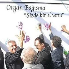 Medical Park zmir'de Organ Ba Rekoru