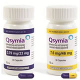 Qsymia: Yeni Bir Zayıflama İlacı