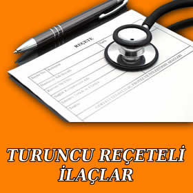 Turuncu Reeteli lalar