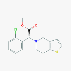 Klopidogrel 2 Boyut