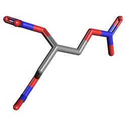 Perlinganit 10 mg 10 Ampül () Kimyasal Yapısı (3 D)