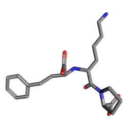 Sinopryl 5 mg 30 Tablet () Kimyasal Yapısı (3 D) Sinopryl 5 mg 30 Tablet () Kimyasal Yapısı (3 D)