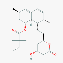 Simvastatin 2 Boyut