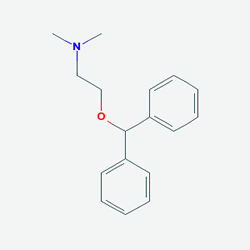 Ovadril Losyon 120 g () Kimyasal Yapısı (2 D)