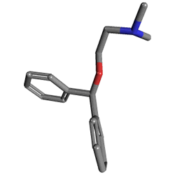 Fenotral Jel %2 30 g () Kimyasal Yapısı (3 D)