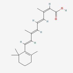 Isotrexin Jel 30 g () Kimyasal Yapısı (2 D)