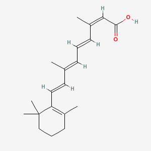 Etrexin Jel 30 g () Kimyasal Yapısı (2 D)