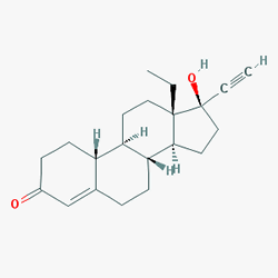 Levonorgestrel 2 Boyut