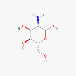 Osteoflex 30 Tablet () Kimyasal Yapısı (2 D)