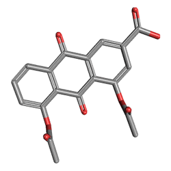 Artrodar 50 mg 60 Kapsül () Kimyasal Yapısı (3 D) Artrodar 50 mg 60 Kapsül () Kimyasal Yapısı (3 D)