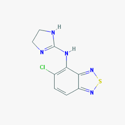 Devalud 4 mg 30 Tablet () Kimyasal Yapısı (2 D)