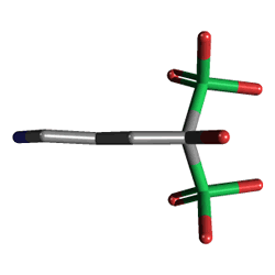 Bonacton 70 mg 4 Tablet () Kimyasal Yapısı (3 D) Bonacton 70 mg 4 Tablet () Kimyasal Yapısı (3 D)
