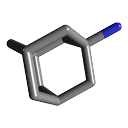 PK-Merz İnfüzyon 2x500 ml () Kimyasal Yapısı (3 D)