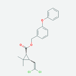 Metrin Bit Şampuanı 100 ml () Kimyasal Yapısı (2 D)