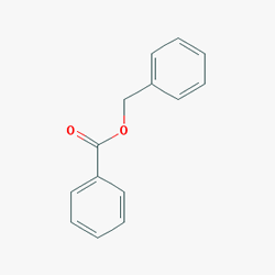 Scabin Forte 250 mg 125 ml Likit () Kimyasal Yapısı (2 D)