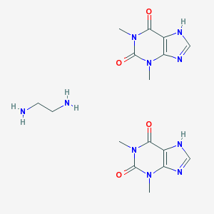 Carena 240 mg 6 Ampül () Kimyasal Yapısı (2 D)