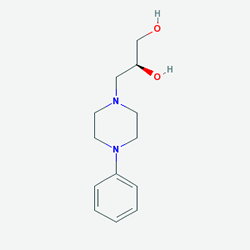 Consetin Şurup 30 mg/5 ml 150 ml (Levodropropizin) Kimyasal Yapısı (2 D)