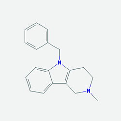 Incidal 50 mg 20 Draje () Kimyasal Yapısı (2 D)