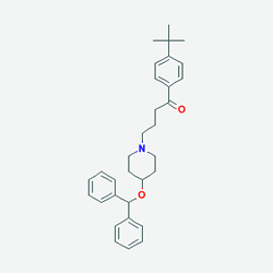 Kestine () Kimyasal Yapısı (2 D)