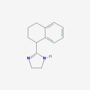 Ophta Göz Damlası 5 ml () Kimyasal Yapısı (2 D)