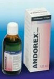 Andorex Gargara