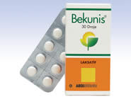 Bekunis