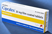 Cipralex