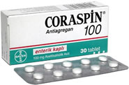 Coraspin