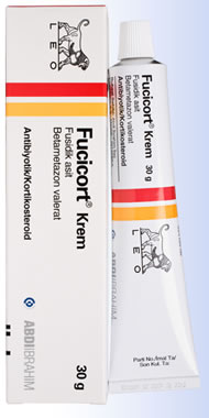 Fucicort Krem