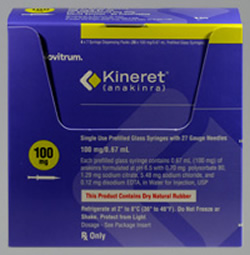 Kineret