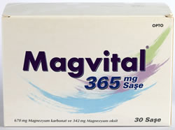 Magvital