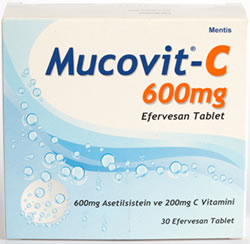 Mucovit-C