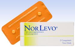 Norlevo
